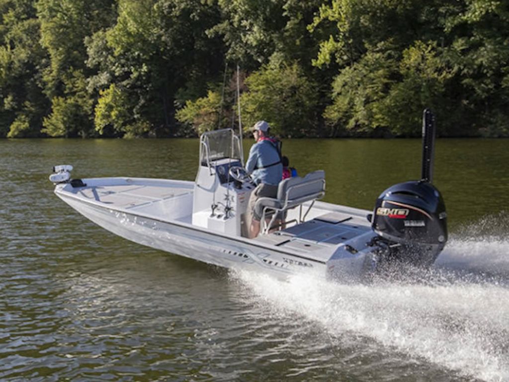 2026 Xpress Boats H210B Base