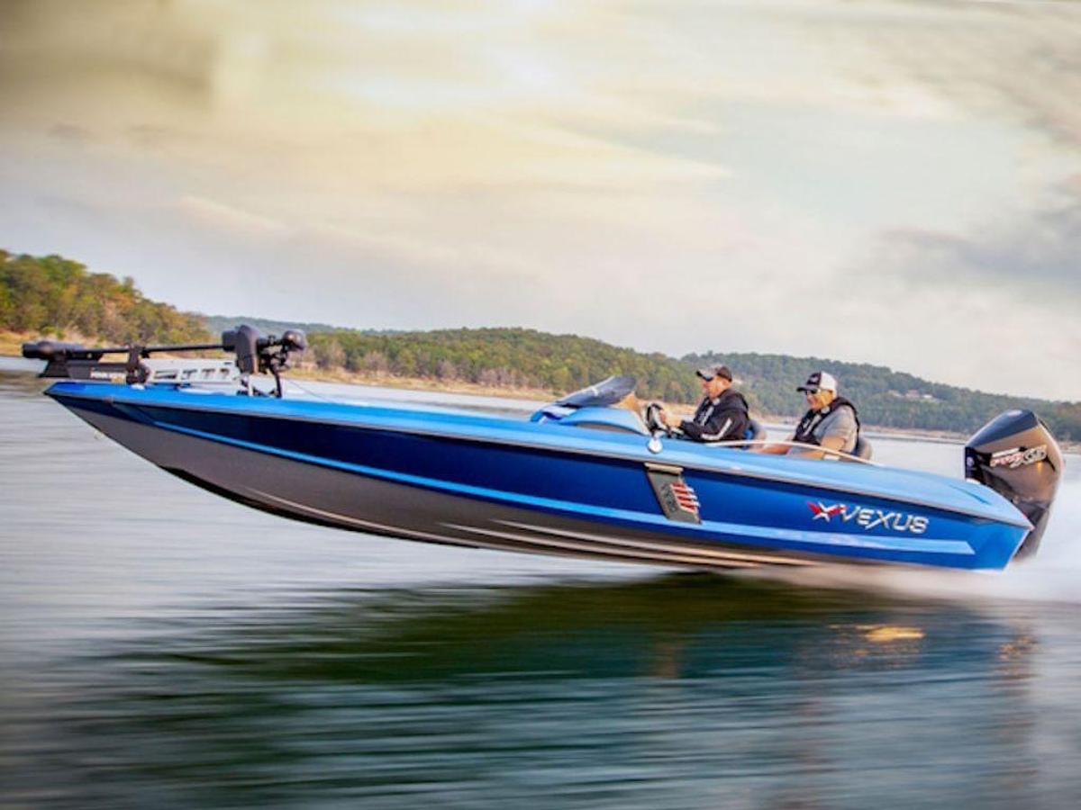 2026 Vexus VX 20 Base