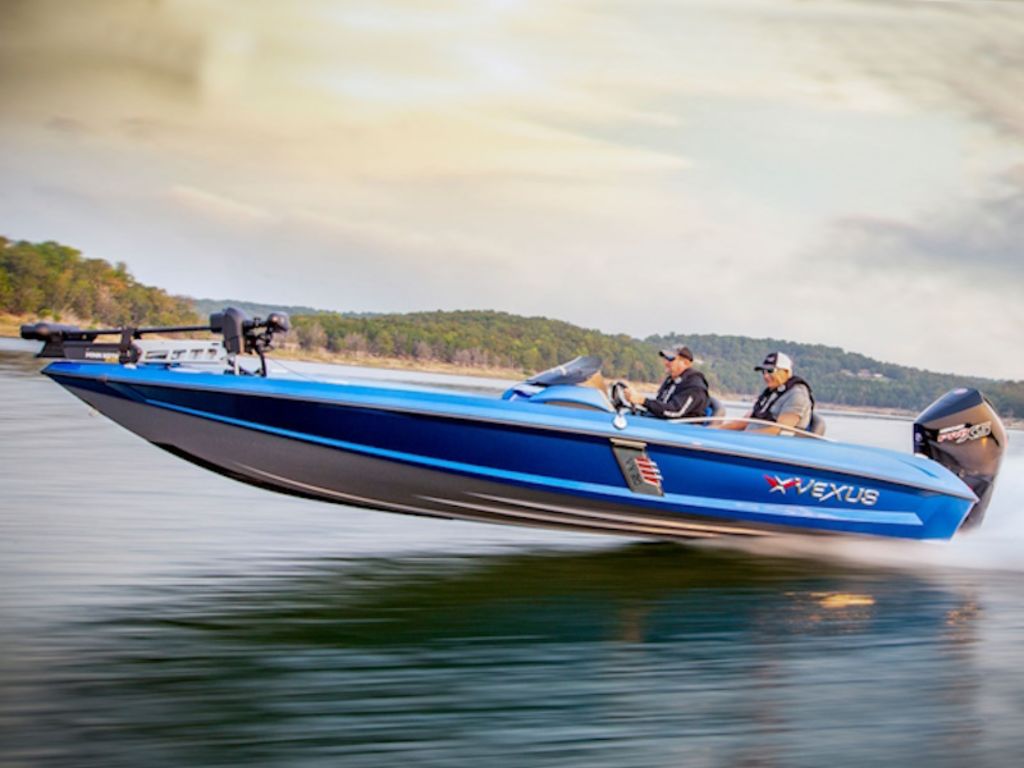 2026 Vexus VX 20 Base