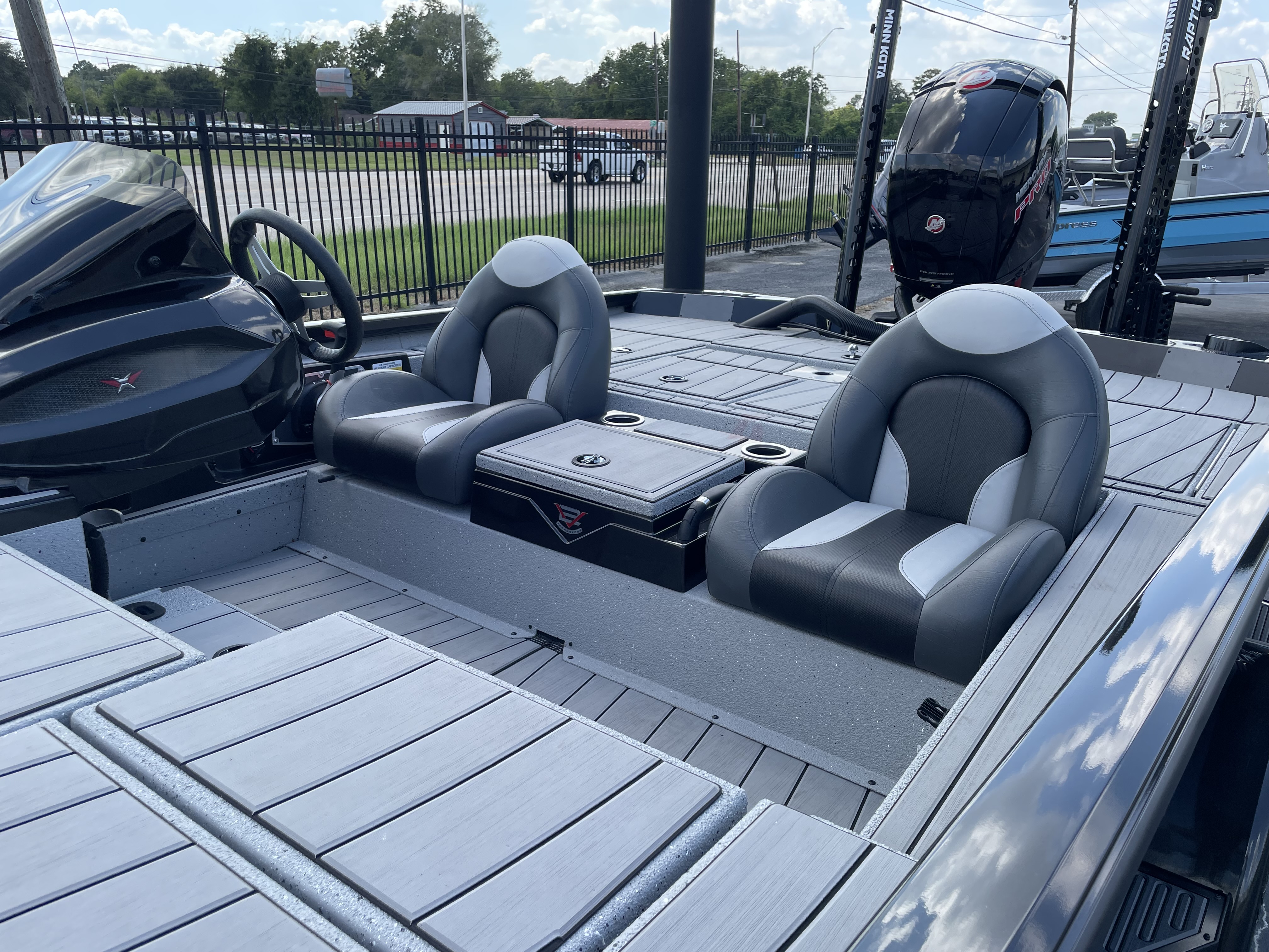 Used 2024 Vexus AVX 1980