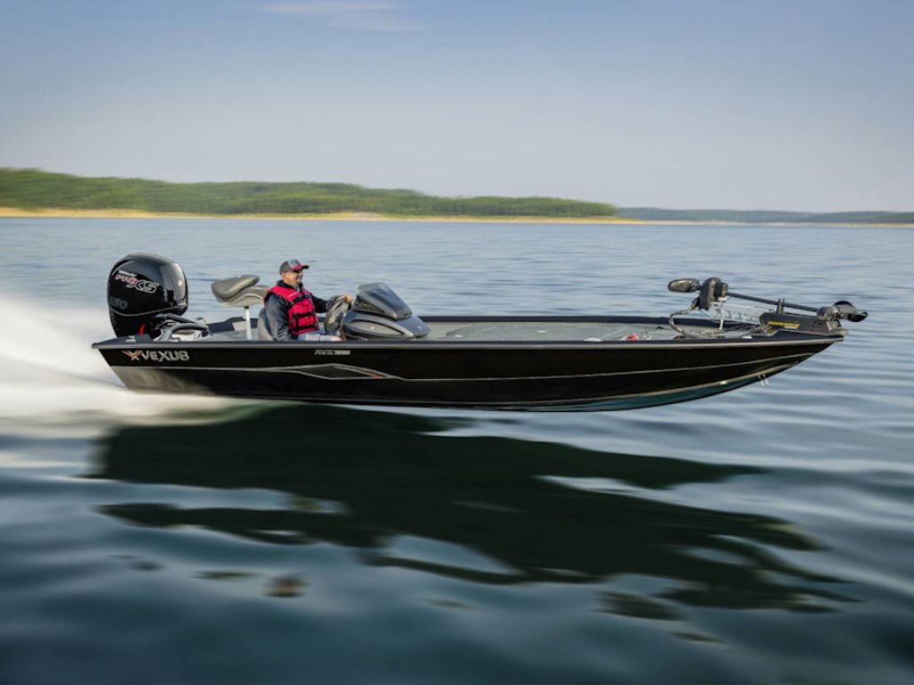 2026 Vexus AVX 1980 Base