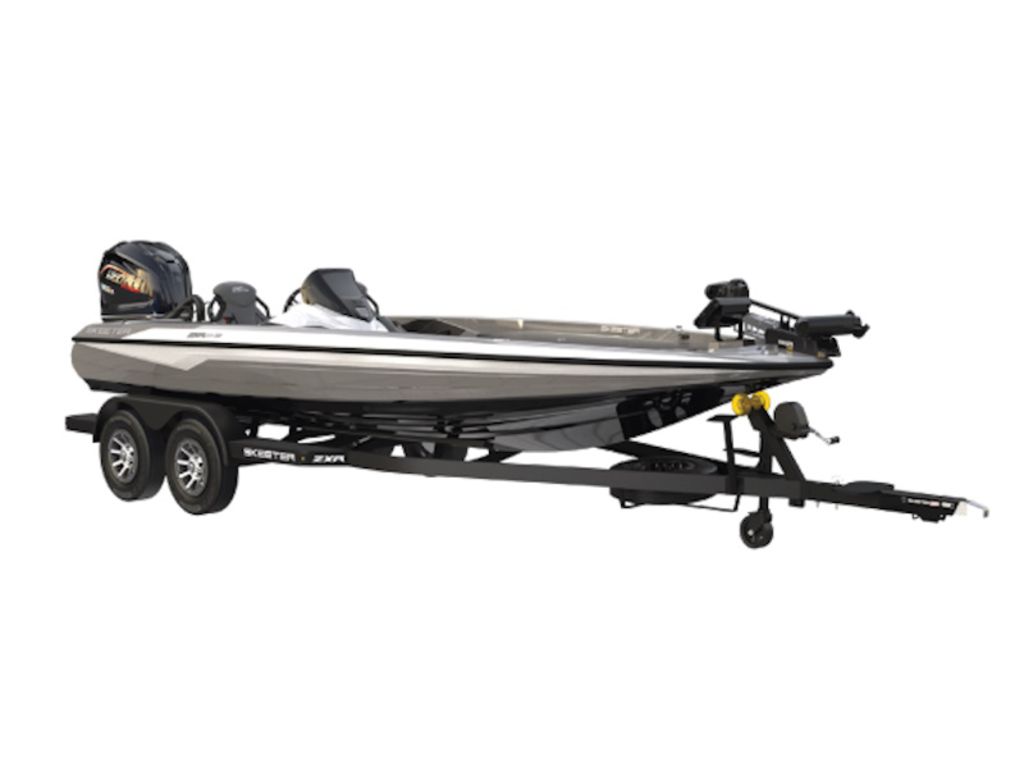 2026 Skeeter ZXR21SE Base