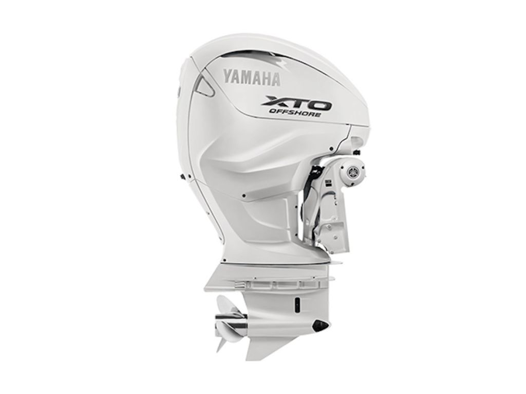 2026 Yamaha Outboards V8 5.6L 450 hp Base