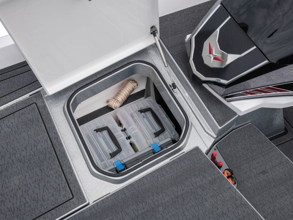2026 Vexus VX s21 Base