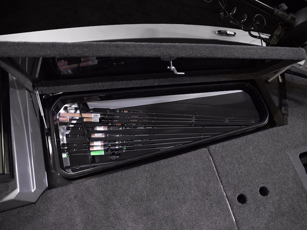 2026 Vexus DVX 20 Base