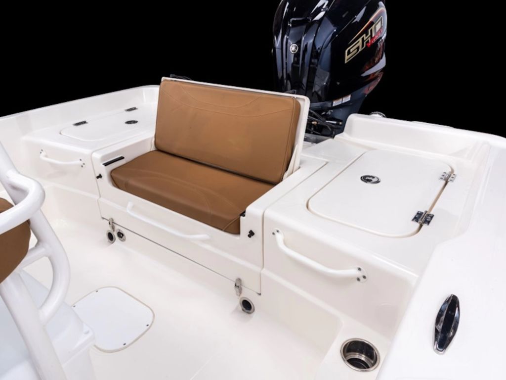 2026 Skeeter SX2350 Base