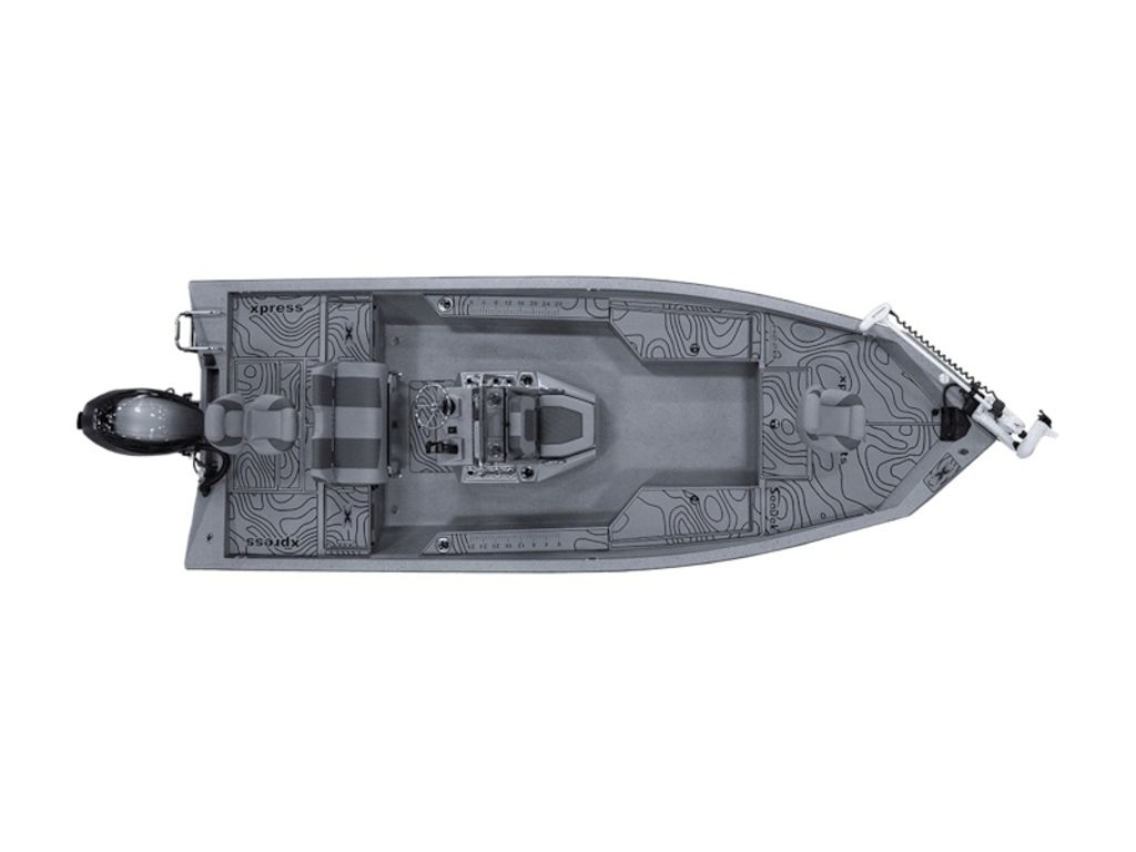 2026 Xpress Boats H22B Base
