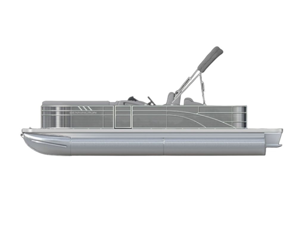 2026 Bennington SX Stern Lounge 23 SXCW