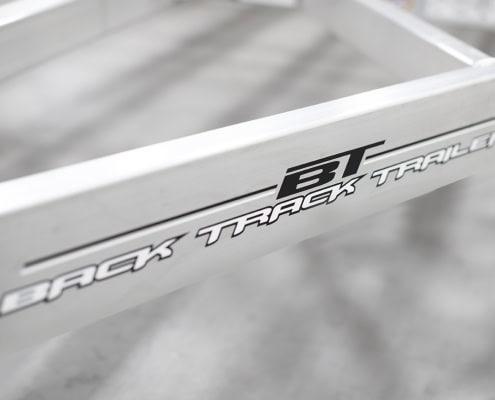 Backtrack Trailers