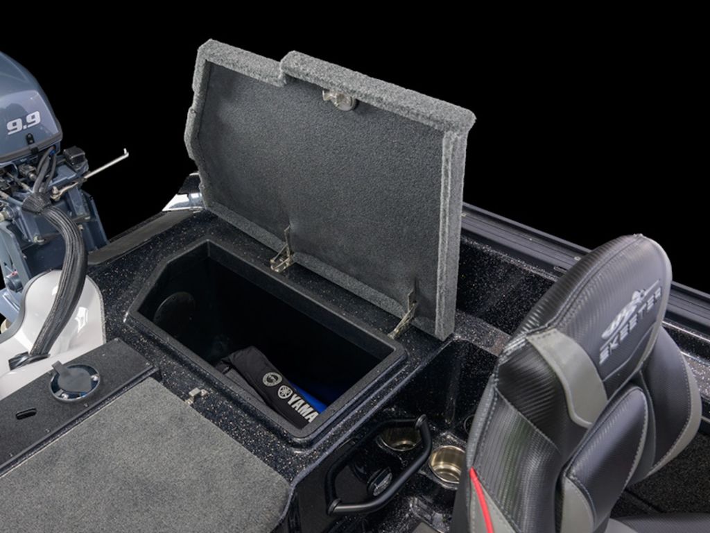 2026 Skeeter WXR2060 Base