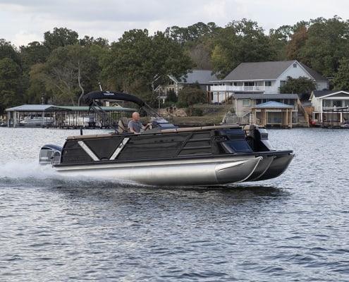 VX25RC Premium