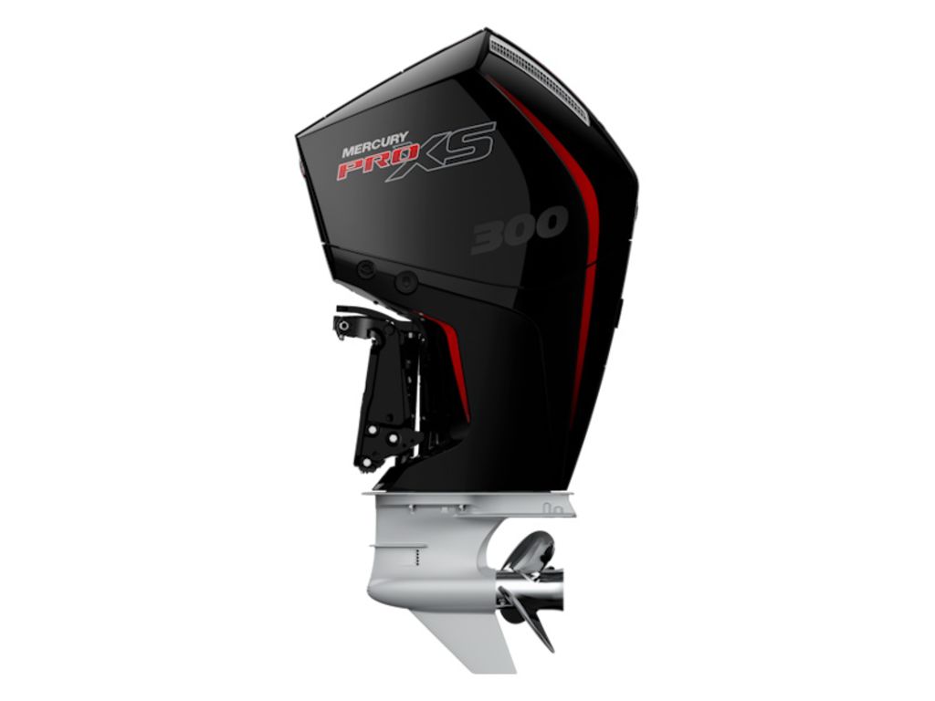 2026 Mercury Marine® Pro XS 300hp Base