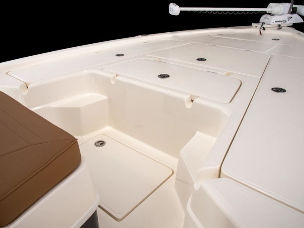 2026 Skeeter SX241 Base