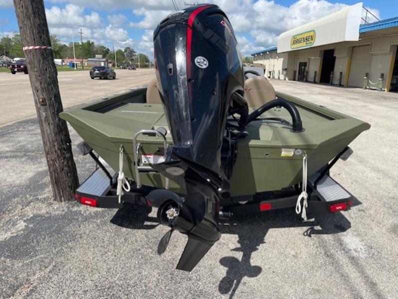 2026 Vexus Defender 189