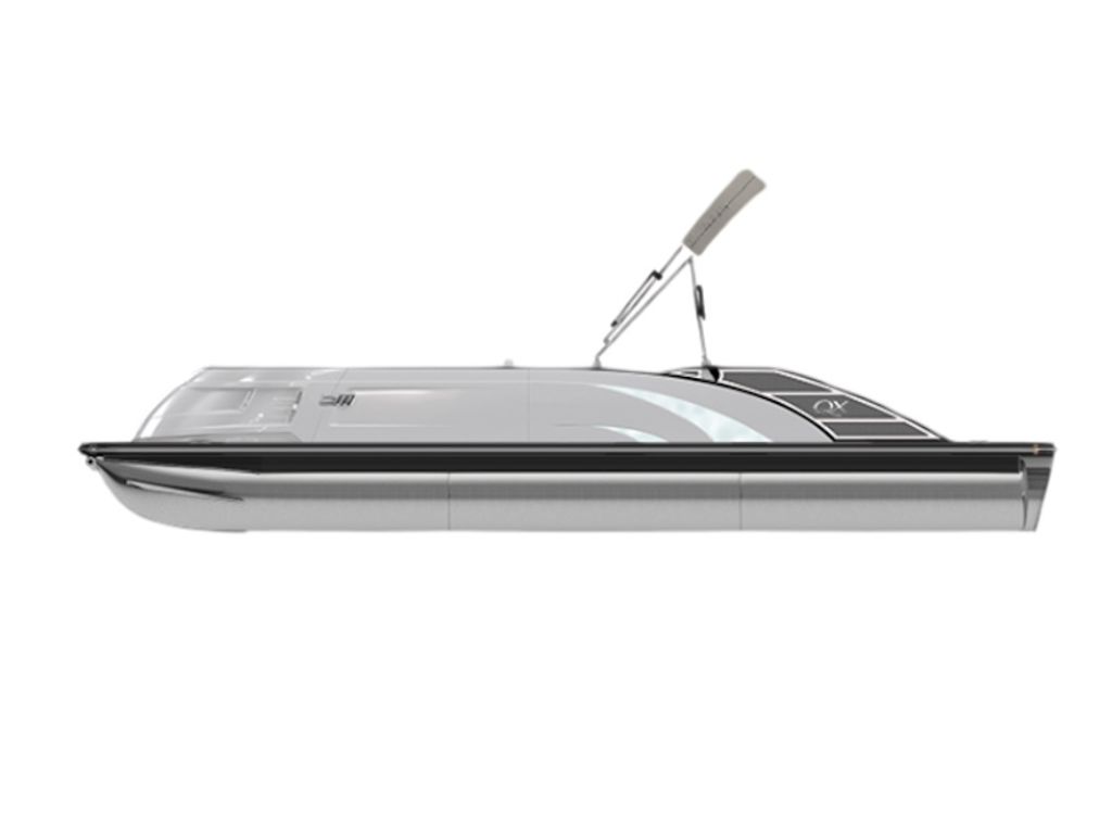 2026 Bennington QX Swingback 23 QXSB