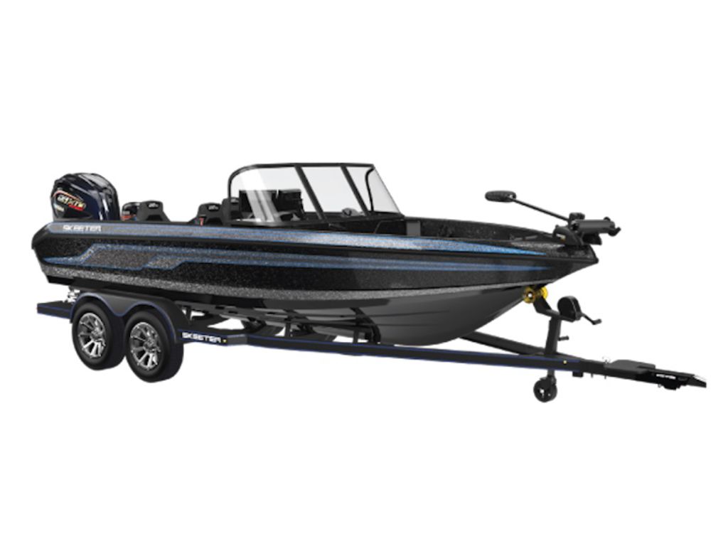 2026 Skeeter SOLERA205 Base