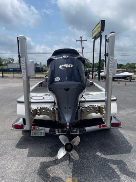 Used 2017 Skeeter FX20