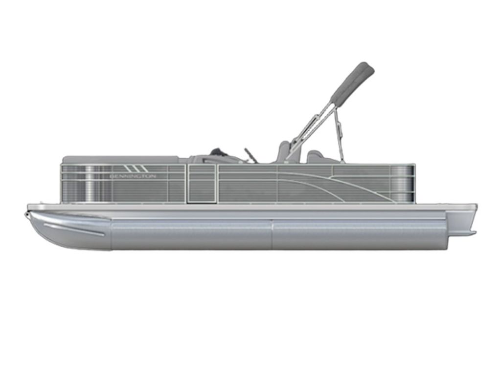 2026 Bennington SX Stern Lounge 22 SXCW