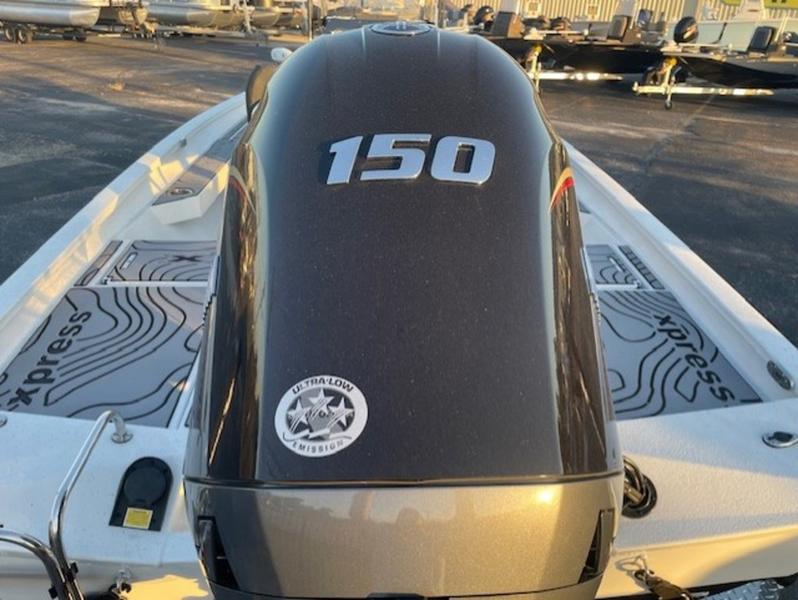 2026 Xpress Boats H20 Bay