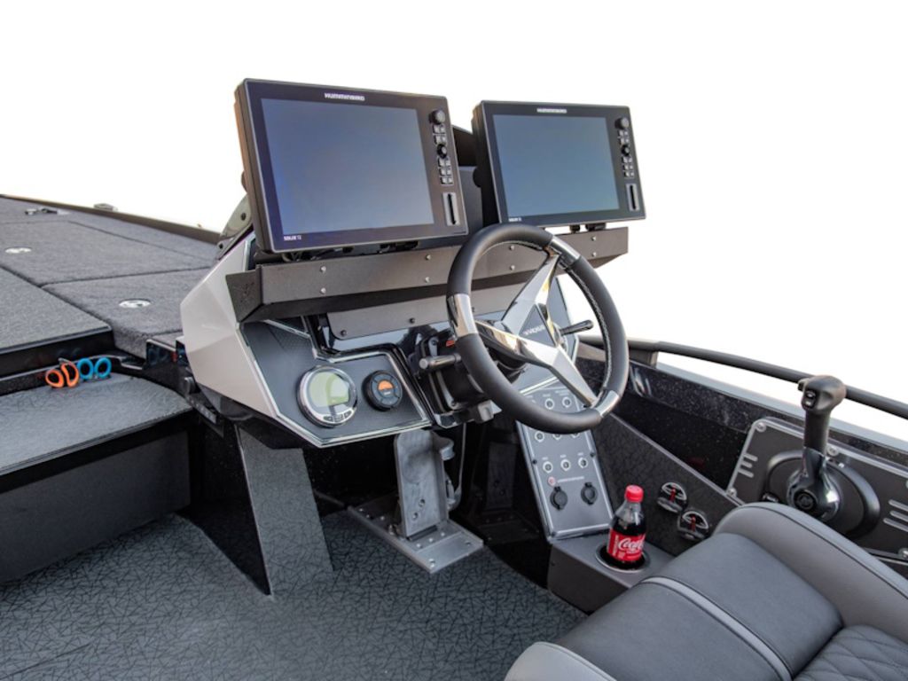 2026 Vexus VX s20 Base