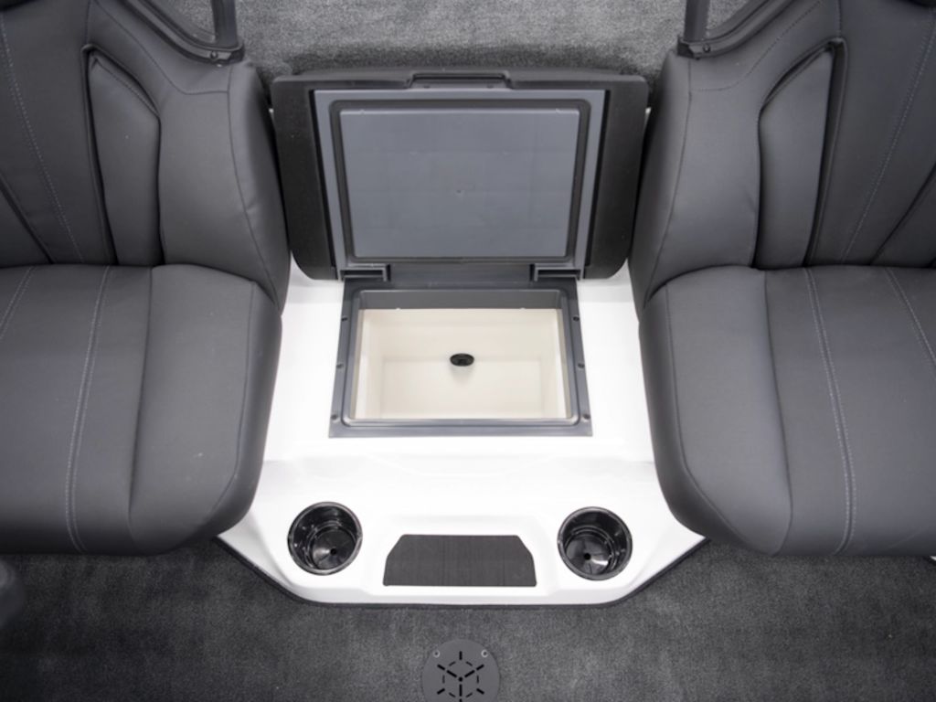 2026 Skeeter ZXR20SE Base