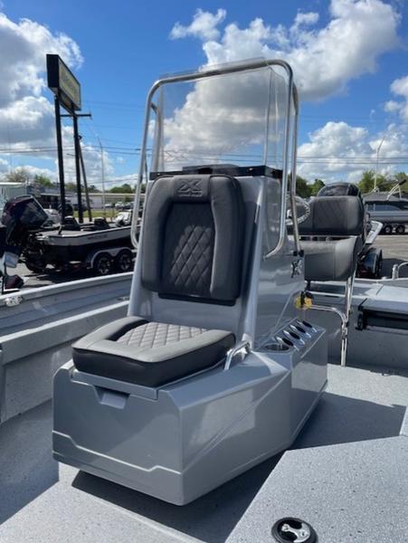 2026 Xpress Boats H20 Bay