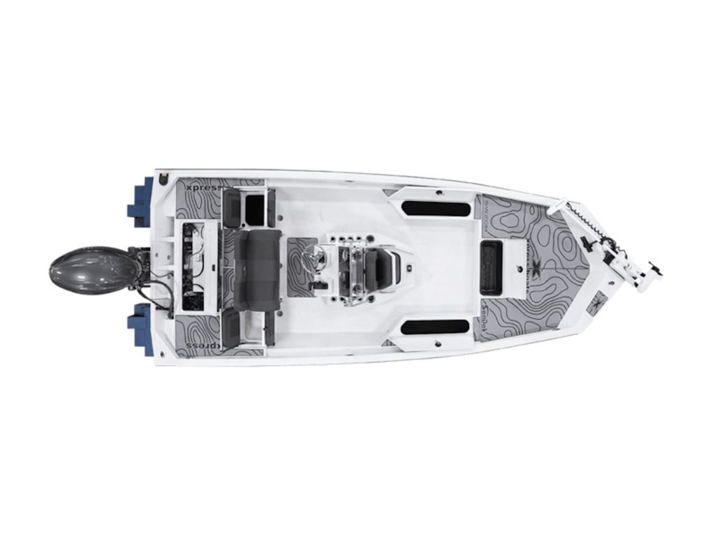 2026 Xpress Boats SW20B Base