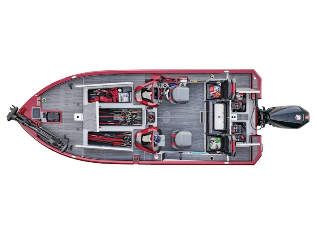 2026 Vexus AVX 2085s Base