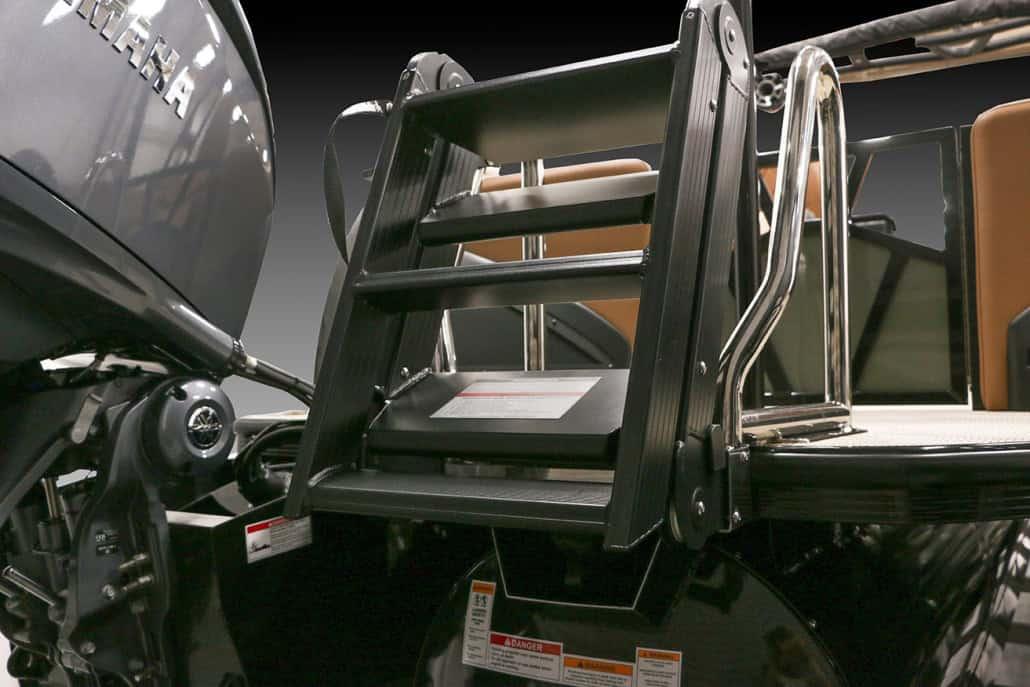 VX27DCRC Premium Twin
