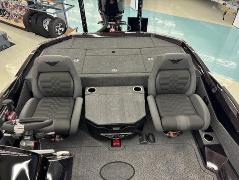 2026 Vexus VX s20