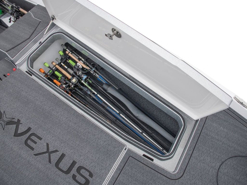 2026 Vexus VX s21 Base