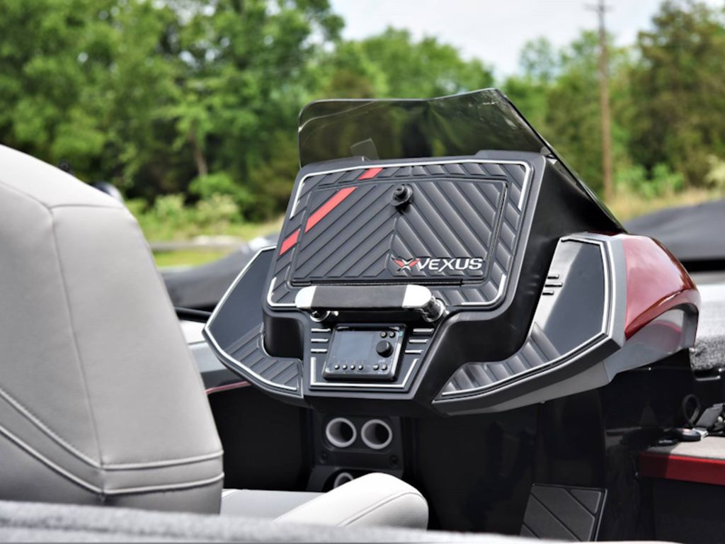 2026 Vexus VX 21 Base