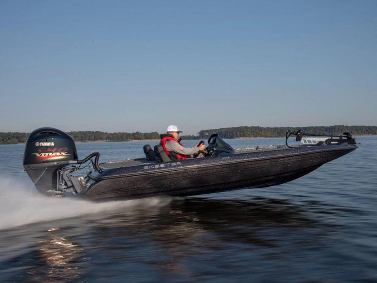 2026 Skeeter ZX150 Base