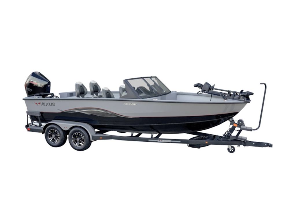 2026 Vexus ADX202 Base