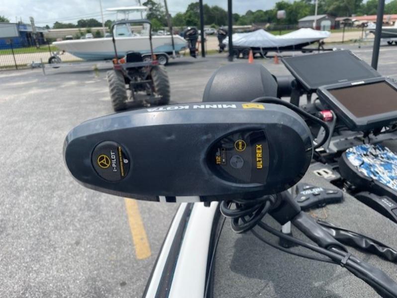 Used 2017 Skeeter FX20