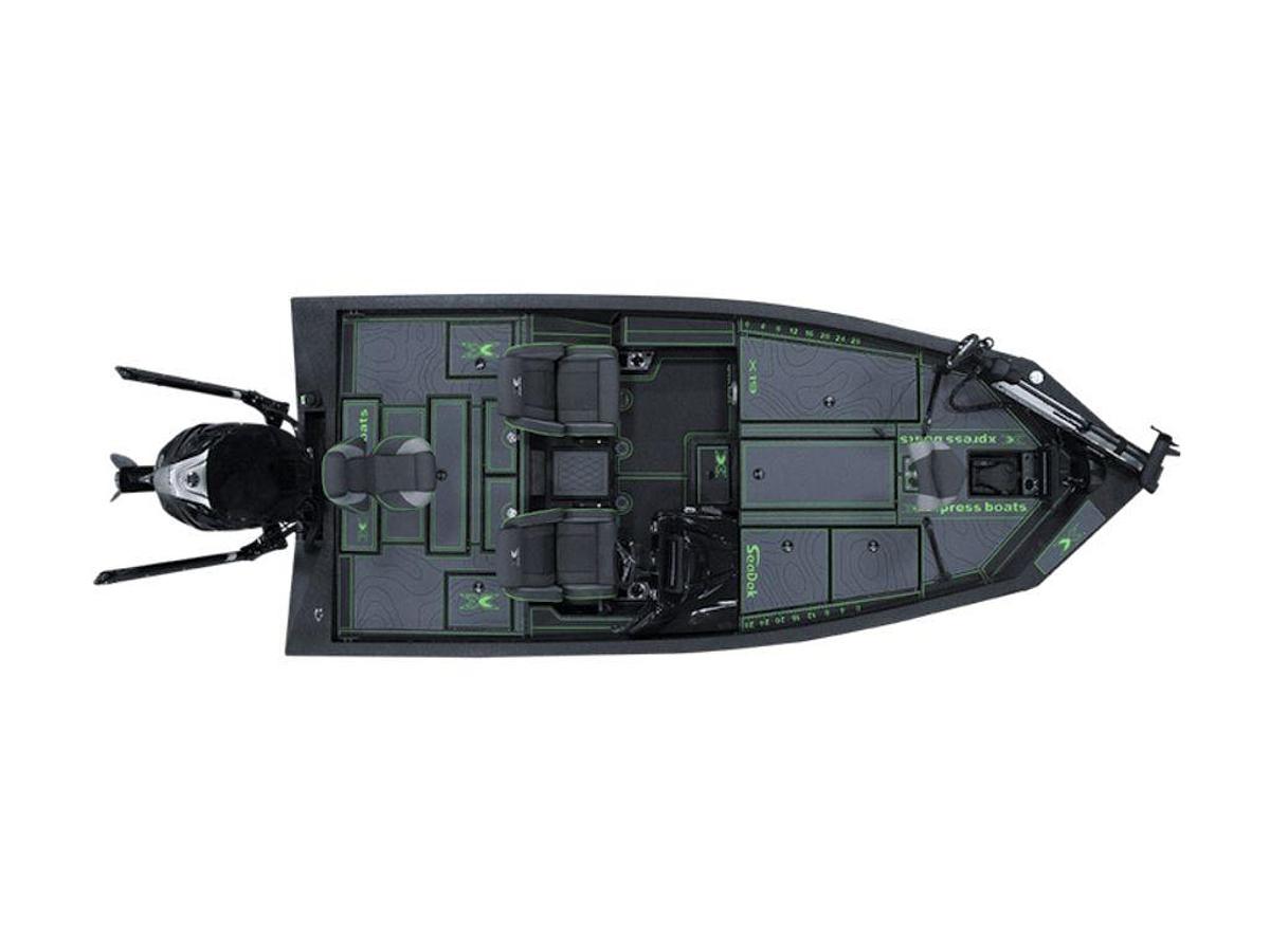 2026 Xpress Boats X19 Pro Base