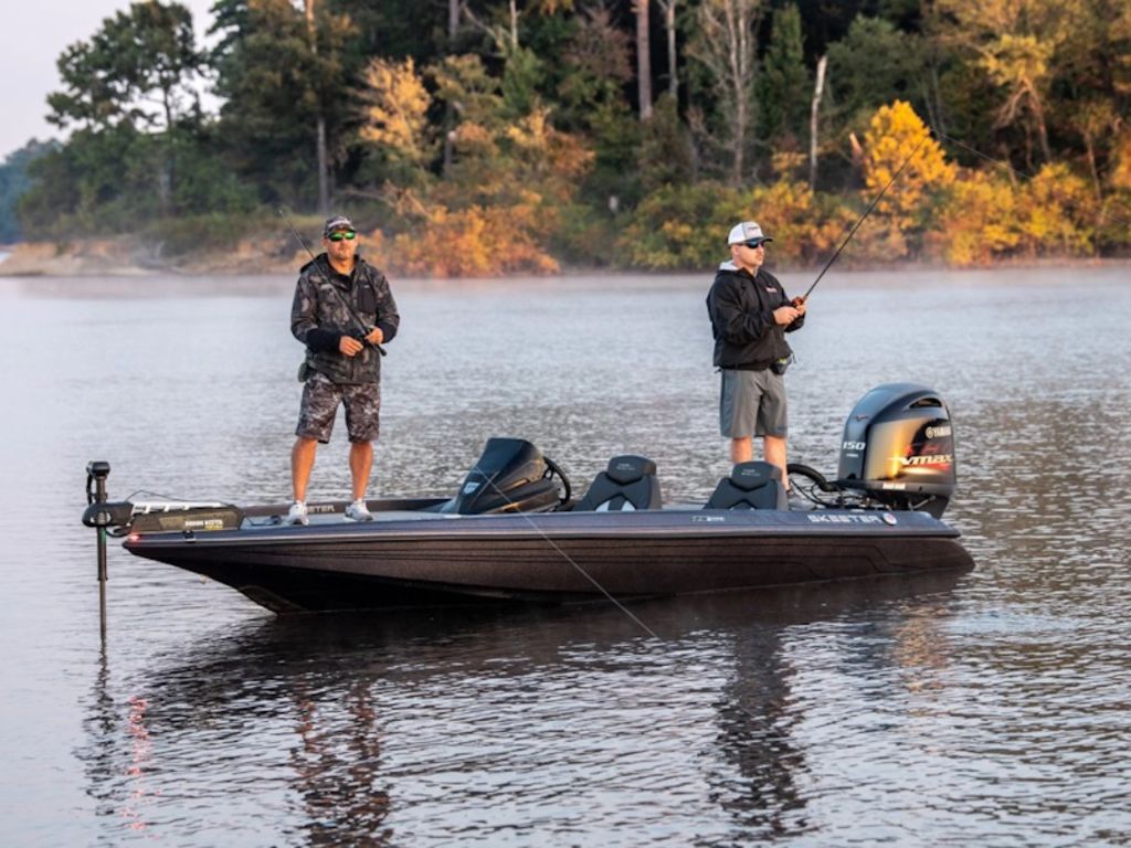 2026 Skeeter ZX150 Base