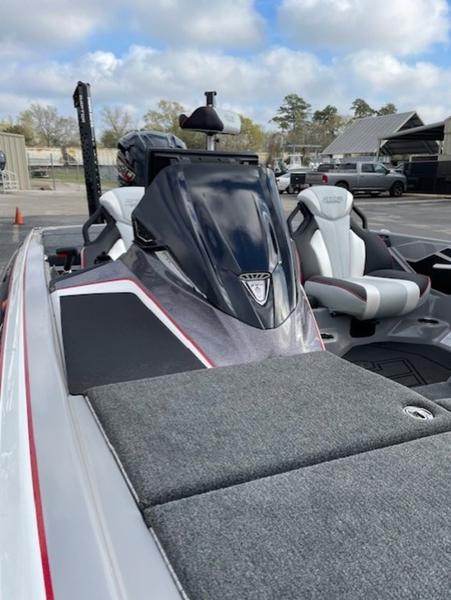 2026 Skeeter FXR21 FLEX