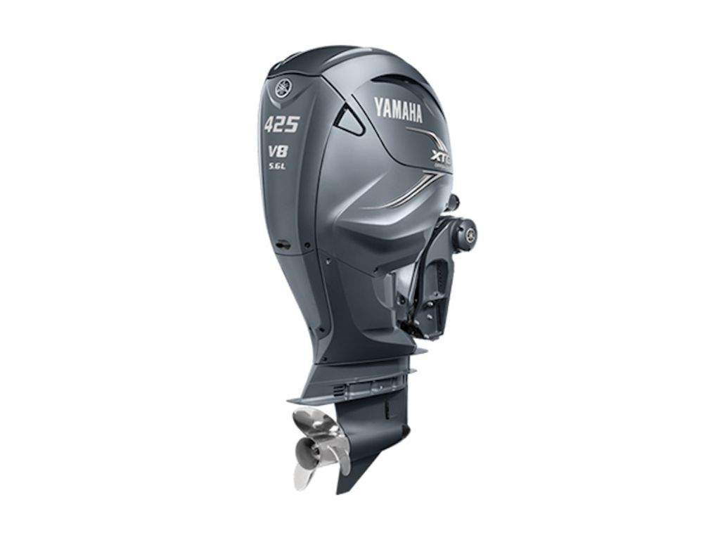 2026 Yamaha Outboards V8 5.6L 425 hp Base