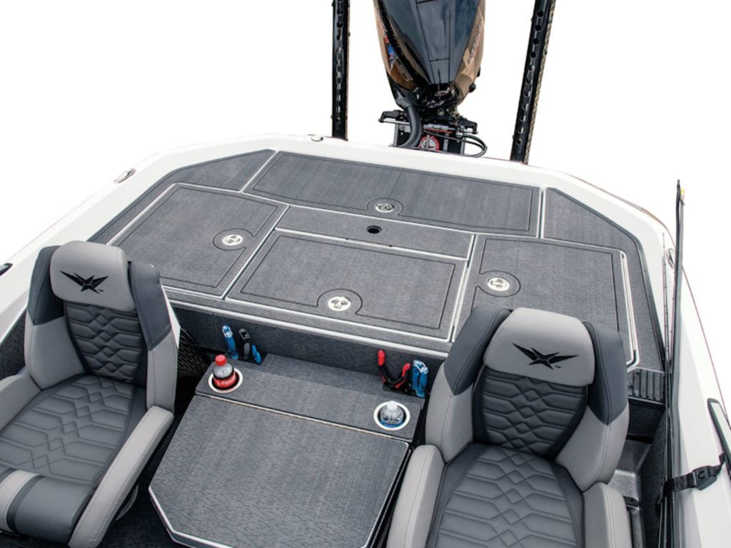 2026 Vexus VX s21 Base