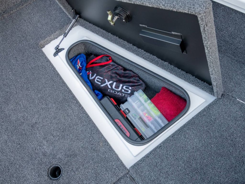 2026 Vexus ADX180 LS Base