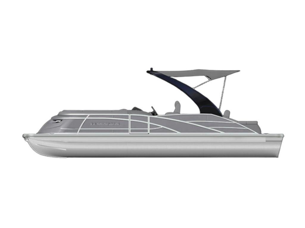 2026 Bennington Q Swingback 27 QSBAX2