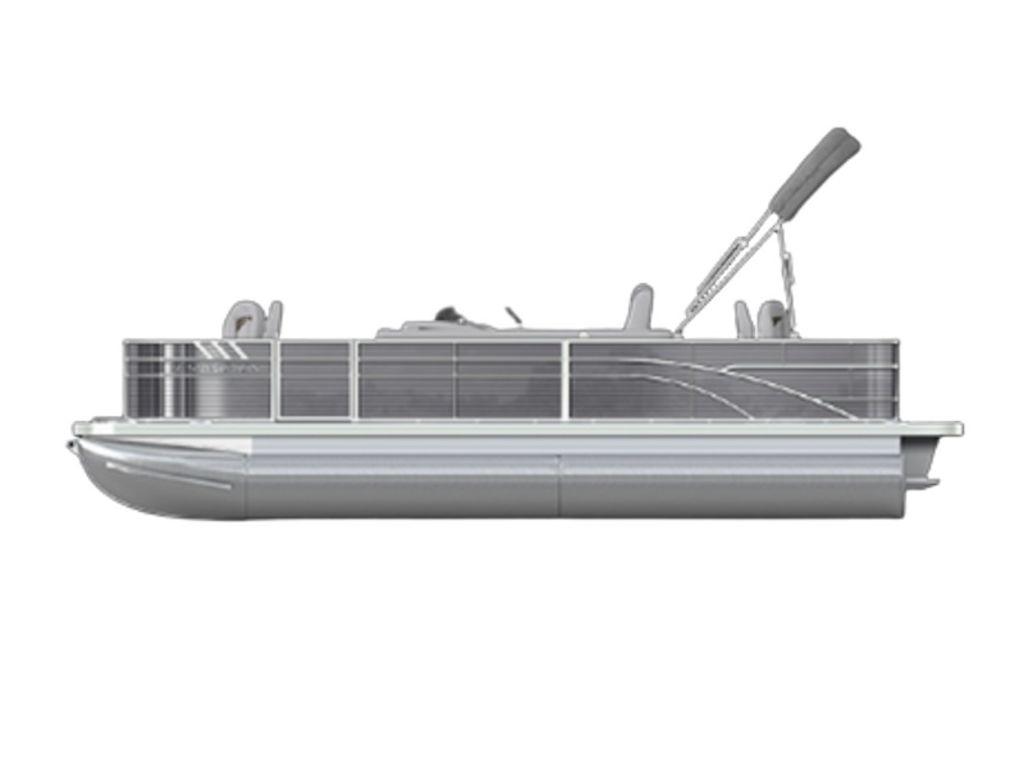 2026 Bennington SX Fish 23 SXFAPG