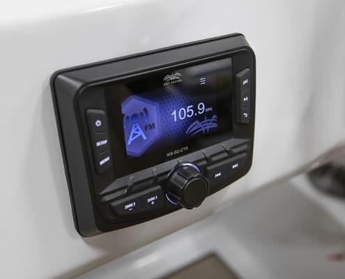 VX25DCRC Premium