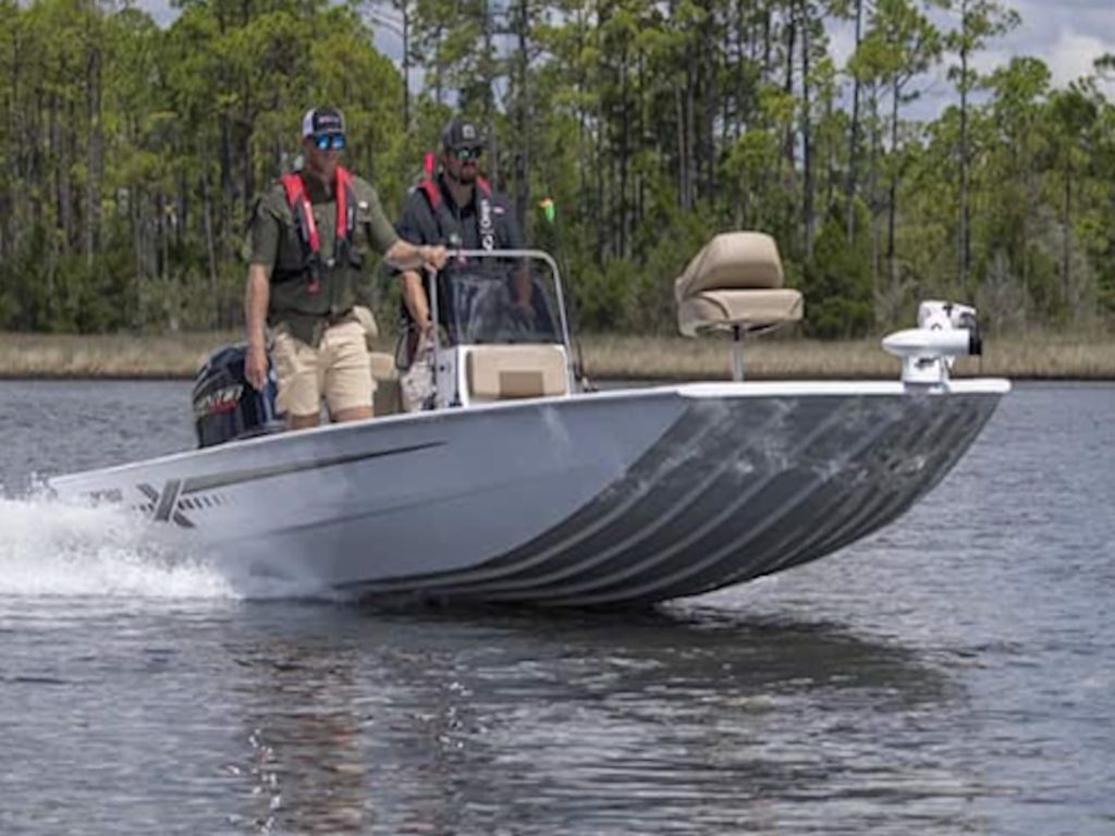 2026 Xpress Boats XP20CC Base