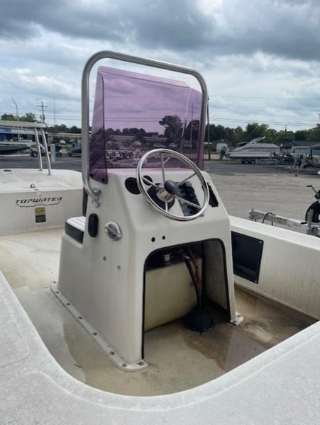 Used 2020 TOPWATER SKIFFS FS190