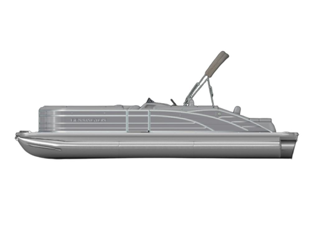 2026 Bennington R Swingback 27 RSBT2