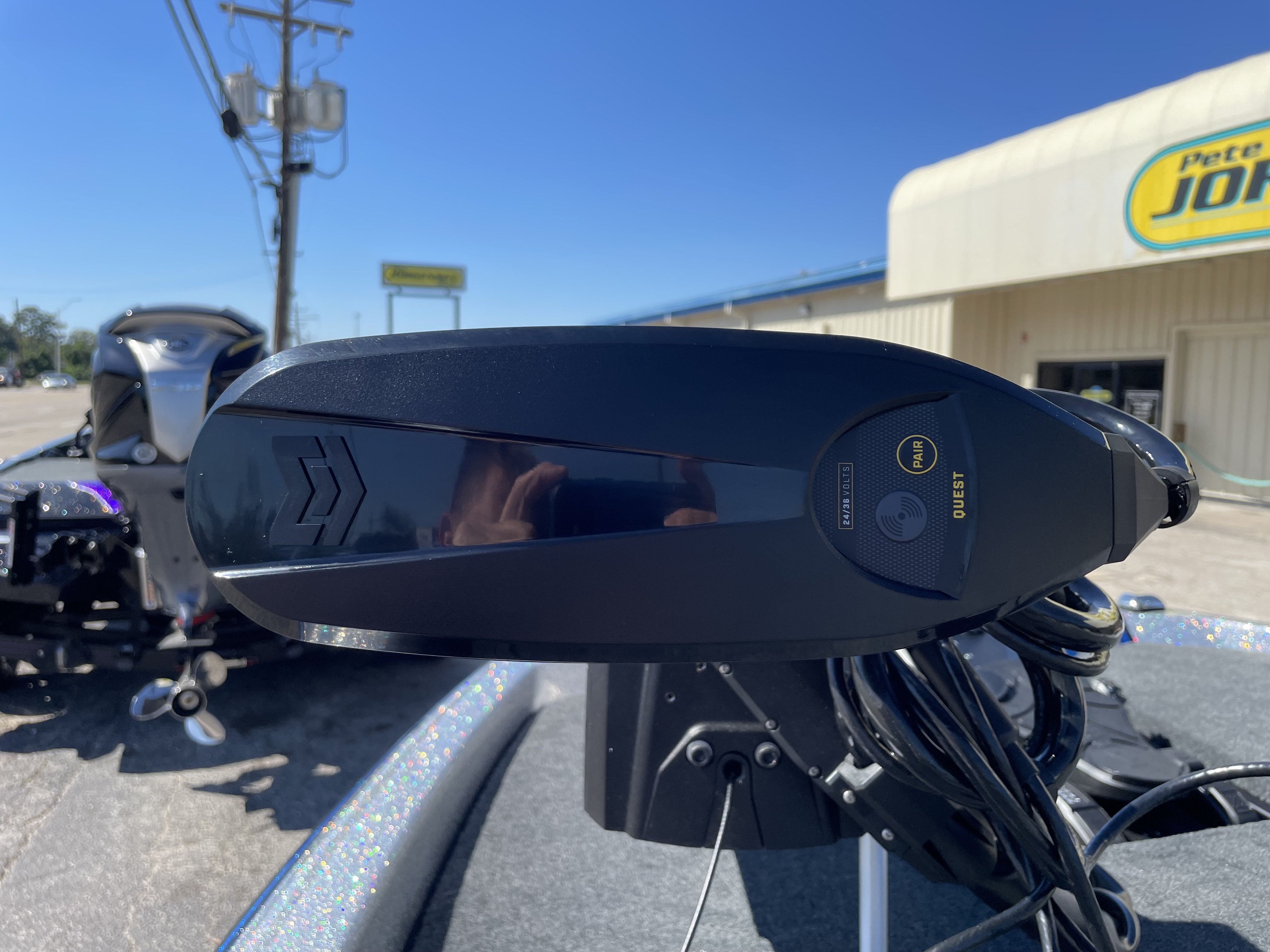 2027 Skeeter ZXE21