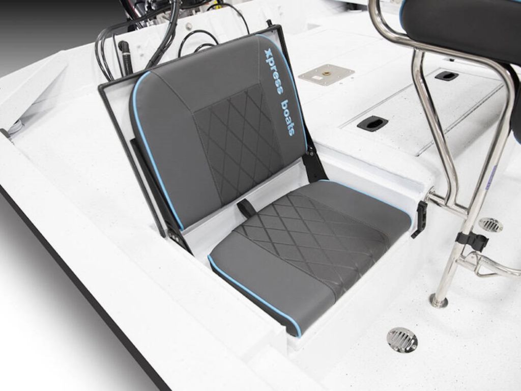 2026 Xpress Boats SW22B Base