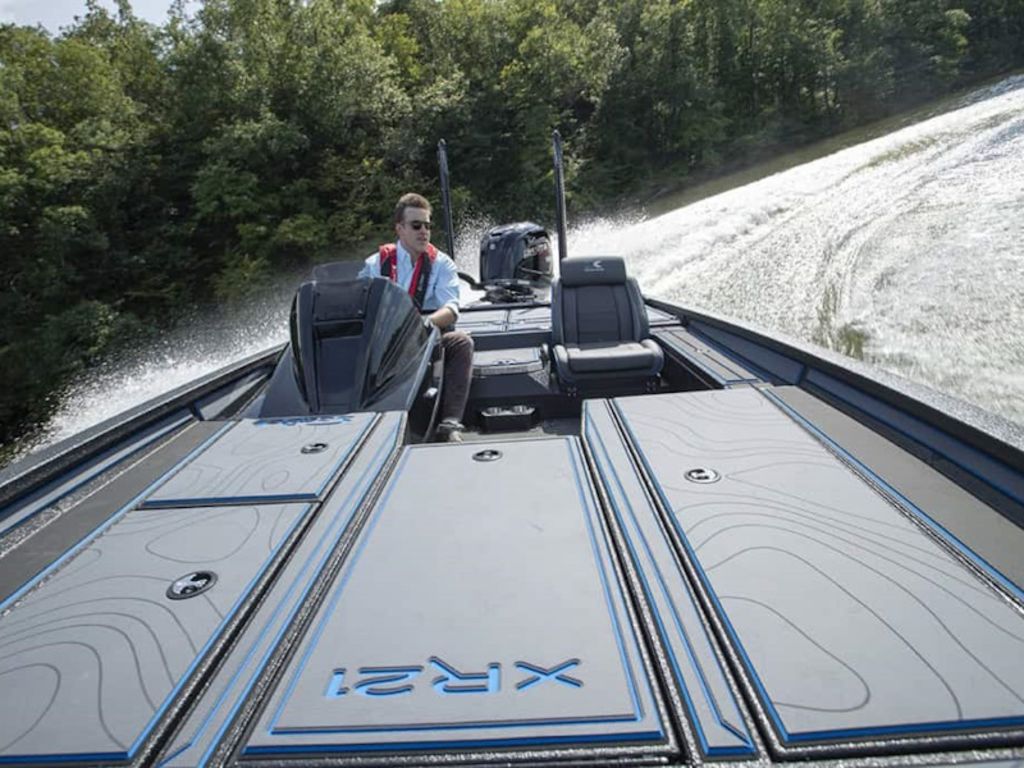 2026 Xpress Boats XR21 Base